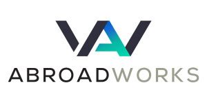 abroadworks salary